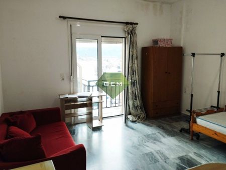 Studio/Γκαρσονιέρα για ενοικίαση Δειλινά (Ηράκλειο Κρήτης) - Φωτογραφία 5