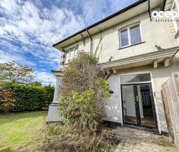 1 bedroom ground floor flat to rent - Photo 3