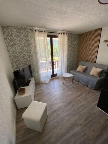 Location Appartement 1 pièce 24m² - Photo 2
