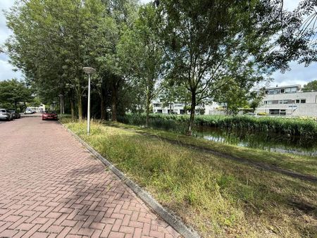 Louis Couperussingel 13, 1187 VX, Amstelveen - Foto 5