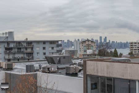 401-121 East 12th Street, North Vancouver - Photo 3