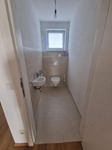 Lichtdurchflutet 2-Zimmerwohnung mit Balkon und Küche - Top 101 - Foto 2