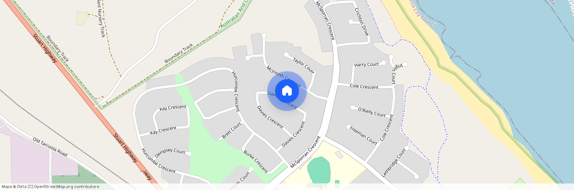 38 Davies Crescent, SA 5700, Port Augusta West