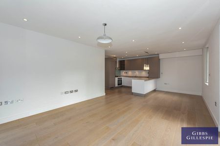 2 Bedroom Flat/Apartment to rent - Photo 3