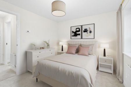 2 bedroom semi-detached house to rent - Photo 3