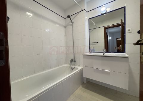 Apartamento T4 DUPLEX