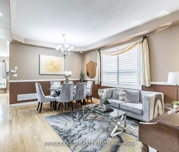 For Lease - 47 Ocean Ridge Drive, Brampton, Ontario - Photo 2