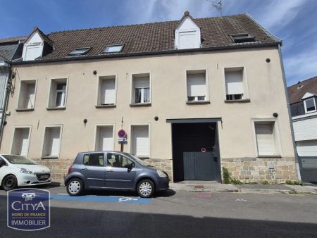Appartement à louer 3 pièces 60.37m² - Photo 4