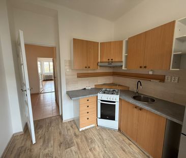 Pronájem bytu 1+1 • 35 m² bez realitkyOndříčkova, Praha - Vinohrady - Photo 4