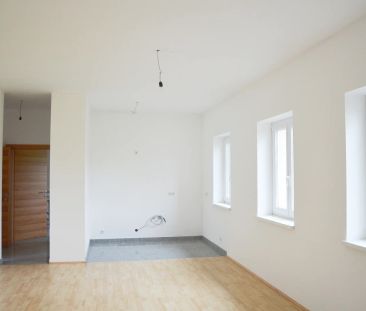 Wohlfühlen am Bauernhof - 2-Zimmer-Wohnung mit Gartennutzung - Photo 2