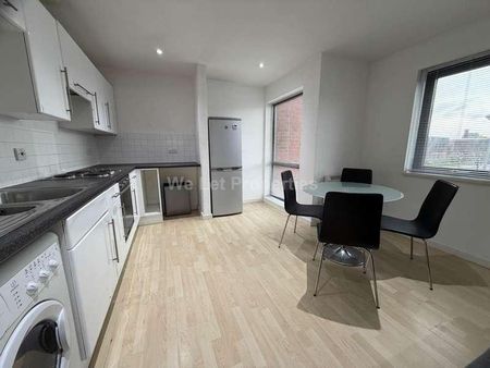 Quay, Salford, M5 - Photo 5