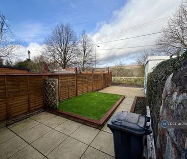 2 bedroom terraced house to rent - Photo 6