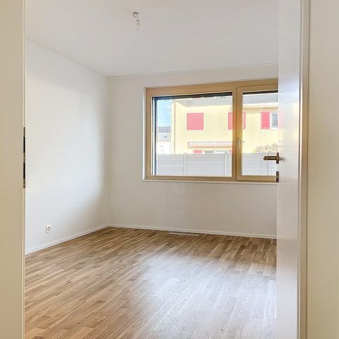 Magnifique appartement de 4.5 pièces au rez-de-chaussée - Foto 1