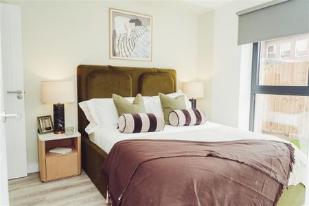 Walton House - Photo 5