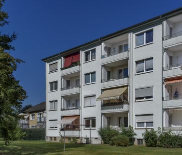 3-Zimmer-Wohnung mit Balkon in Krefeld-Gartenstadt mieten - Photo 5