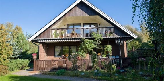 Källvägen, Täby - Foto 2