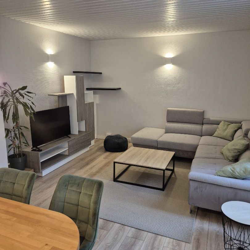 Location Appartement 4 pièces 67m² DOUAI 59500 - Photo 1