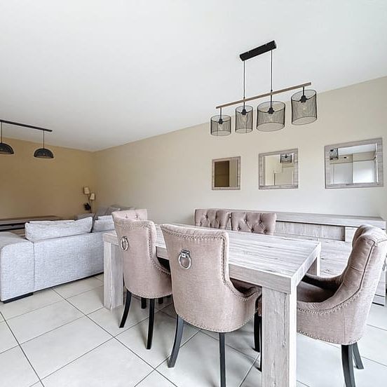 Appartement te huur - Photo 1