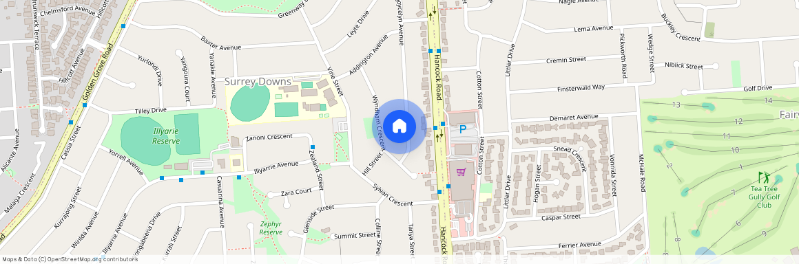 2A Joycelyn Avenue, Surrey Downs SA 5126