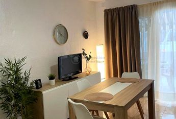 1-Bedroom Apartment for Rent in Playa de las Américas