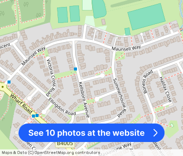 2 bedroom bungalow for rent - Photo 1