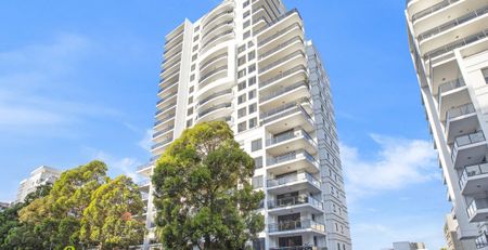 30/9 Herbert Street, St Leonards NSW 2065 - Apartment For Rent | Domain - Photo 5