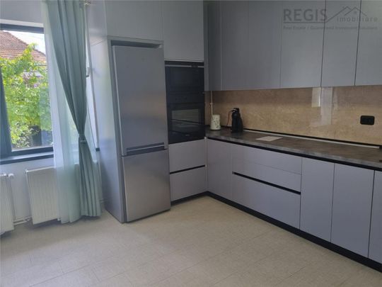 Vila NC I Cosmopolis I 85 mp I mobilat si utilat I 2 bai ... - Photo 1