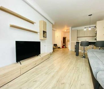 Apartament cu 2 camere, 60 mp, zona NTT Data - Photo 1