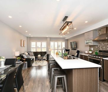 For Lease - 22 HOOVER Road, Brampton, Ontario - Photo 3