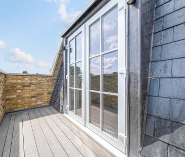 2 bedroom flat to rent - Photo 5