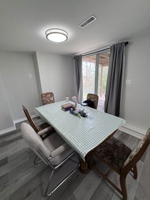 For Lease - 103 Browning Trail Unit# Basement, Barrie, Ontario - Photo 1