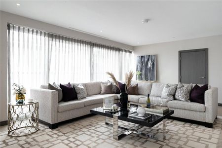 4 bedroom flat to rent - Photo 2