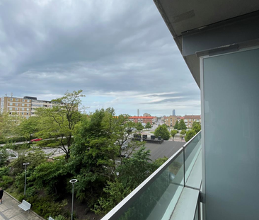 Lorensborgsgatan 4B, Lorensborg - Photo 4