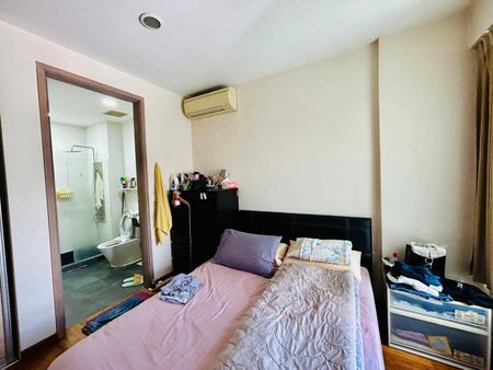 1 Bedroom APARTMENT at Kallang - Photo 3