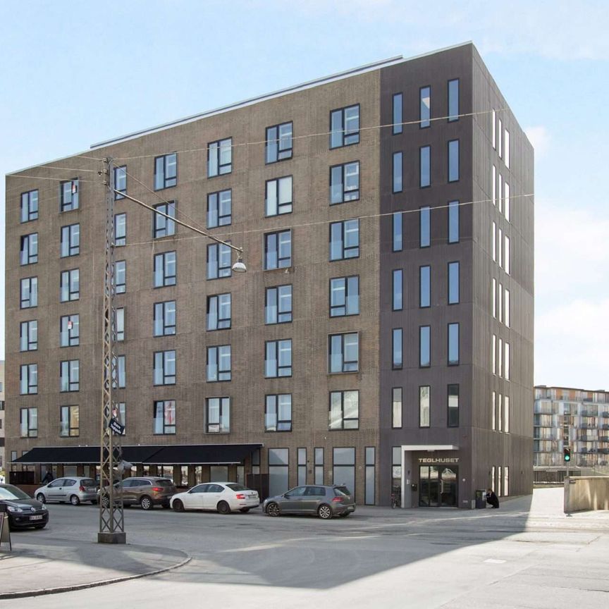 Teglholmsgade 36, 4. Dør 2., København SV - Photo 1