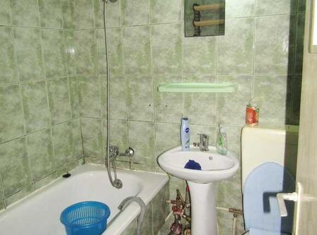 Garsoniera de inchiriat, 25 mp, zona Iulius Mall - Photo 5