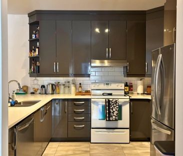 Appartement à louer - Montréal (Le Sud-Ouest) (Pointe-Saint-Charles) - Photo 6