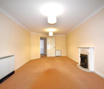 1 bedroom retirement property to rent - Photo 1