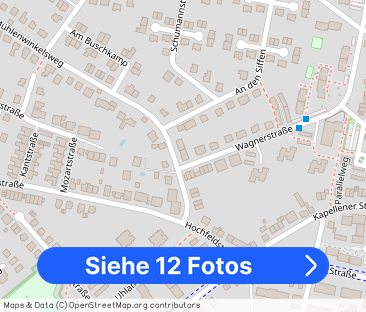 Einzugsbereit! 2-Zimmer im hellen Dachgeschoss mit Einbauküche - Foto 1