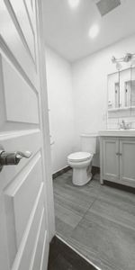 2 CH - 1 SDB - Montréal - $1,650 /mo - Photo 3