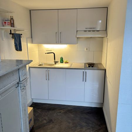 - GENT - Lichtrijke studio nabij Gent Sint-Pietersstation - Photo 3