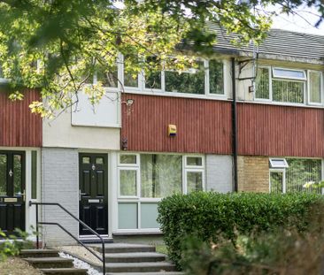 3 bedroom terraced house to rent - Photo 1