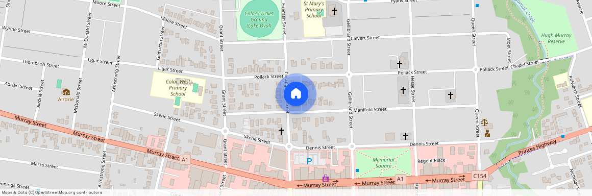 3/26 Corangamite Street, Vic 3250, Colac