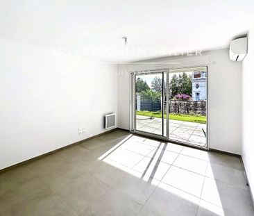 Location Appartement 2 pièces 45m² CANNES 06400 - Photo 3