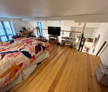 2 bedroom maisonette to rent - Photo 5