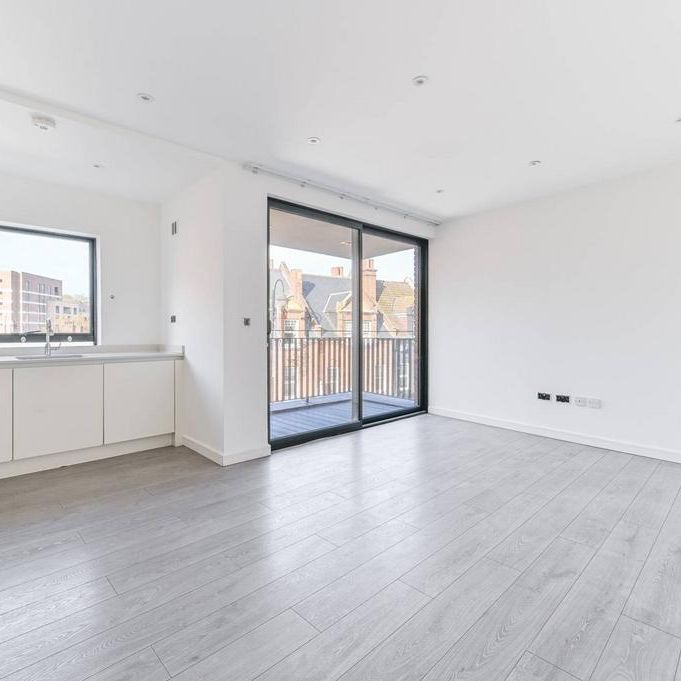 2 bedroom flat to rent - Photo 1