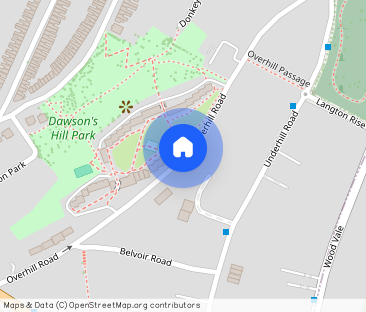 4 bedroom detached house to rent - Photo 1