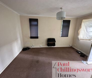 1 bed Semi-detached House - Photo 3