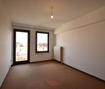 Ruim 2 slaapkamer appartement op wandelafstand van centrum Brugge - Foto 1