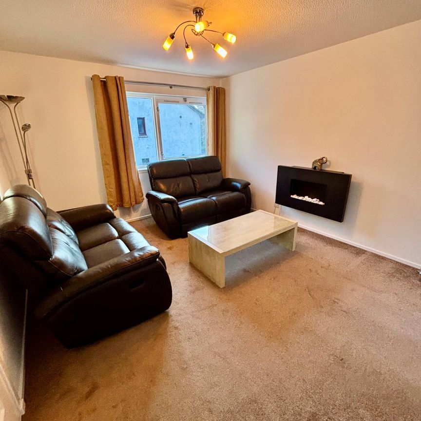 2 bedroom maisonette to rent - Photo 1